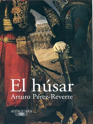 cover image of El húsar